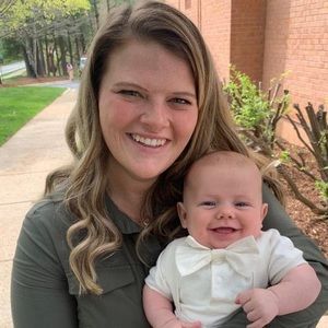 Meet your Posher, Allison